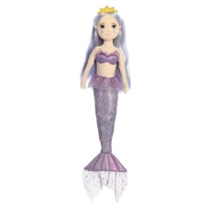 Cheeky Sparkles Lavendar Moon Mermaid Cheeky Sparkles Lavendar Moon Mermaid