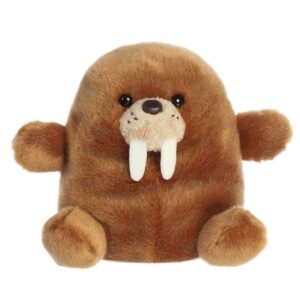 Waldo Walrus Palm Pal Waldo Walrus Palm Pal