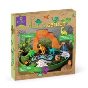 Nature Dino Garden Nature Dino Garden