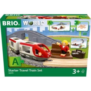 Starter Travel Train Starter Travel Train