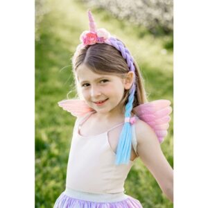 Unicorn Princess Braid Unicorn Princess Braid