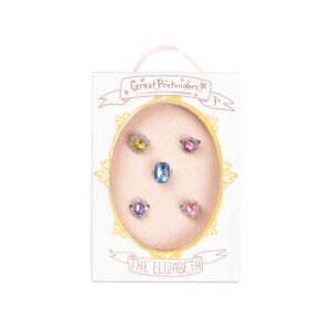 The Elizabeth Set The Elizabeth Set