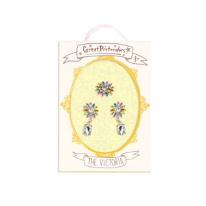 The Victoria Set The Victoria Set