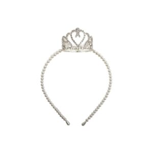 Pretty Petite Crown Headband Pretty Petite Crown Headband