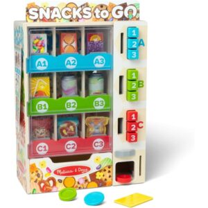 Vending Machine Vending Machine