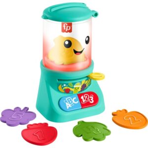 Count & Color Smoothie Maker