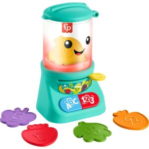 Count & Color Smoothie Maker Count & Color Smoothie Maker