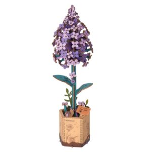 Lilac Lilac