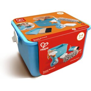 Clean Up Bucket Set Clean Up Bucket Set