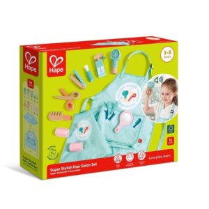 Super Stylish Hair Salon Set Super Stylish Hair Salon Set