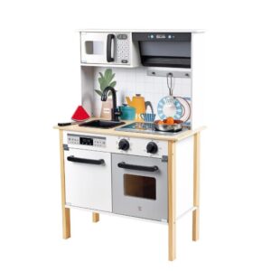 Modern Smart Kitchen Modern Smart Kitchen