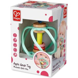 Apple Grab Toy Apple Grab Toy
