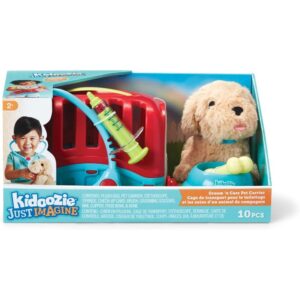Groom & Care Pet Carrier Groom & Care Pet Carrier