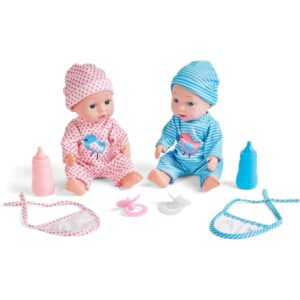 Cuddle N Care Twin Set Cuddle N Care Twin Set