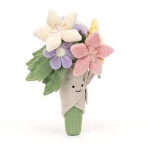 Amuseable Bouquet of Flowers Amuseable Bouquet of Flowers