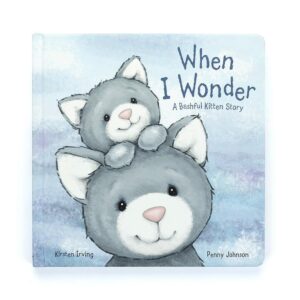 When I Wonder Book When I Wonder Book