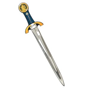 Noble Knight Sword - Blue