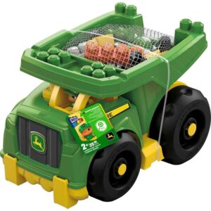 John Deere Dump Truck John Deere Dump Truck