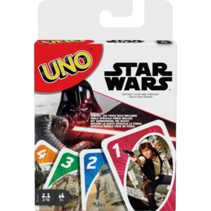 UNO Star Wars UNO Star Wars