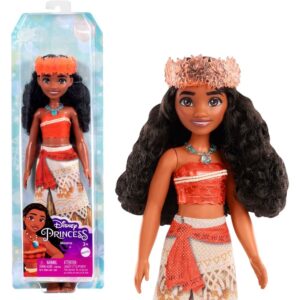 Moana 12 Inch Moana 12 Inch