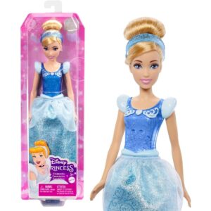 Cinderella 12 Inch Cinderella 12 Inch