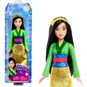 Mulan 12 Inch Mulan 12 Inch