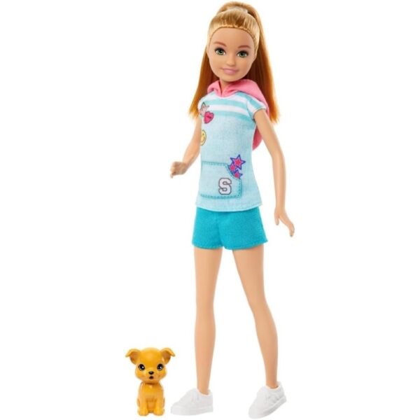 Barbie Stacie Doll - Toys & Co. - Barbie