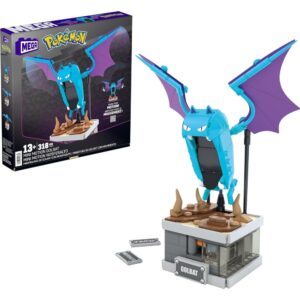 Mini Motion Golbat Mini Motion Golbat
