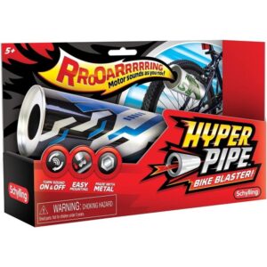 Hyper Pipe Hyper Pipe