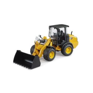 CAT Wheel Loader CAT Wheel Loader