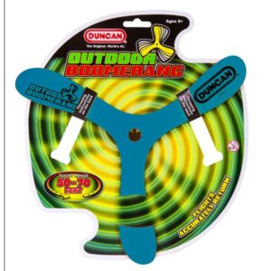 Outdoor Boomerang Outdoor Boomerang