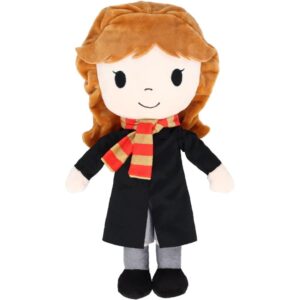 Hermionie Granger Plush 15 Inch Hermionie Granger Plush 15 Inch
