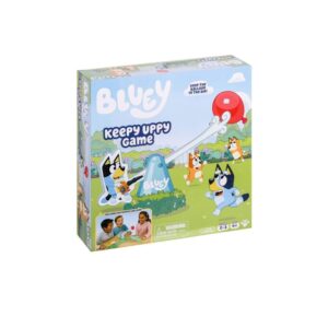 Bluey Keepy Uppy Game Bluey Keepy Uppy Game