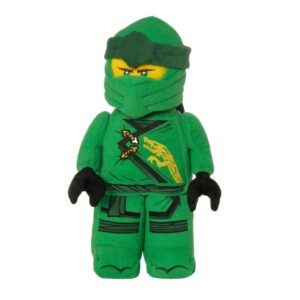 Ninjago Lloyd LEGO Plush