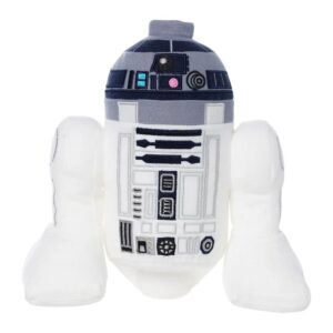 R2-D2 LEGO Plush