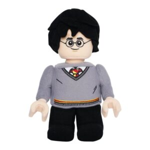 Harry Potter LEGO Plush