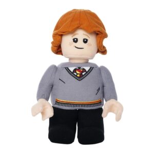 Ron Weasley LEGO Plush
