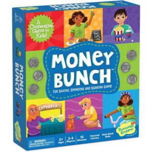 Money Bunch Money Bunch