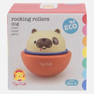 Dog - Rocking Rollers Dog - Rocking Rollers