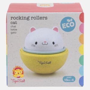 Cat - Rocking Rollers Cat - Rocking Rollers
