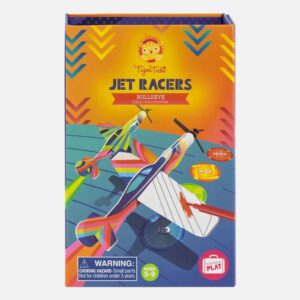 Jet Racers - Bullseye Jet Racers - Bullseye