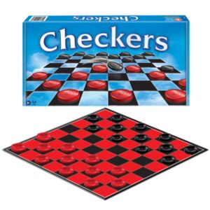 Checkers Checkers