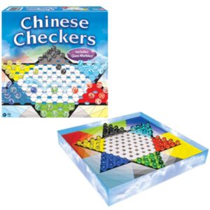 Chinese Checkers Chinese Checkers