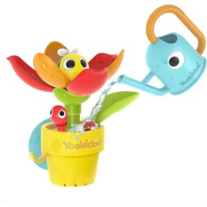 Peek A Bee Tub Flower Peek A Bee Tub Flower