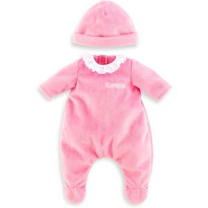 Pink Pajamas 12 Inch Pink Pajamas 12 Inch