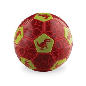 Dinosaur Soccer Ball Size 2