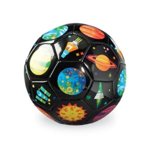 Solar System Soccer Ball Size 2