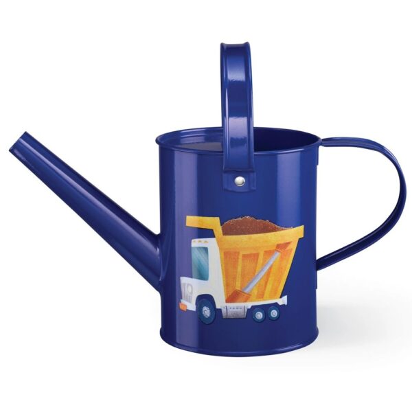 Construction Watering Can