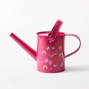 Butterfly Watering Can