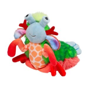 Punchie Mantis Shrimp Punchie Mantis Shrimp